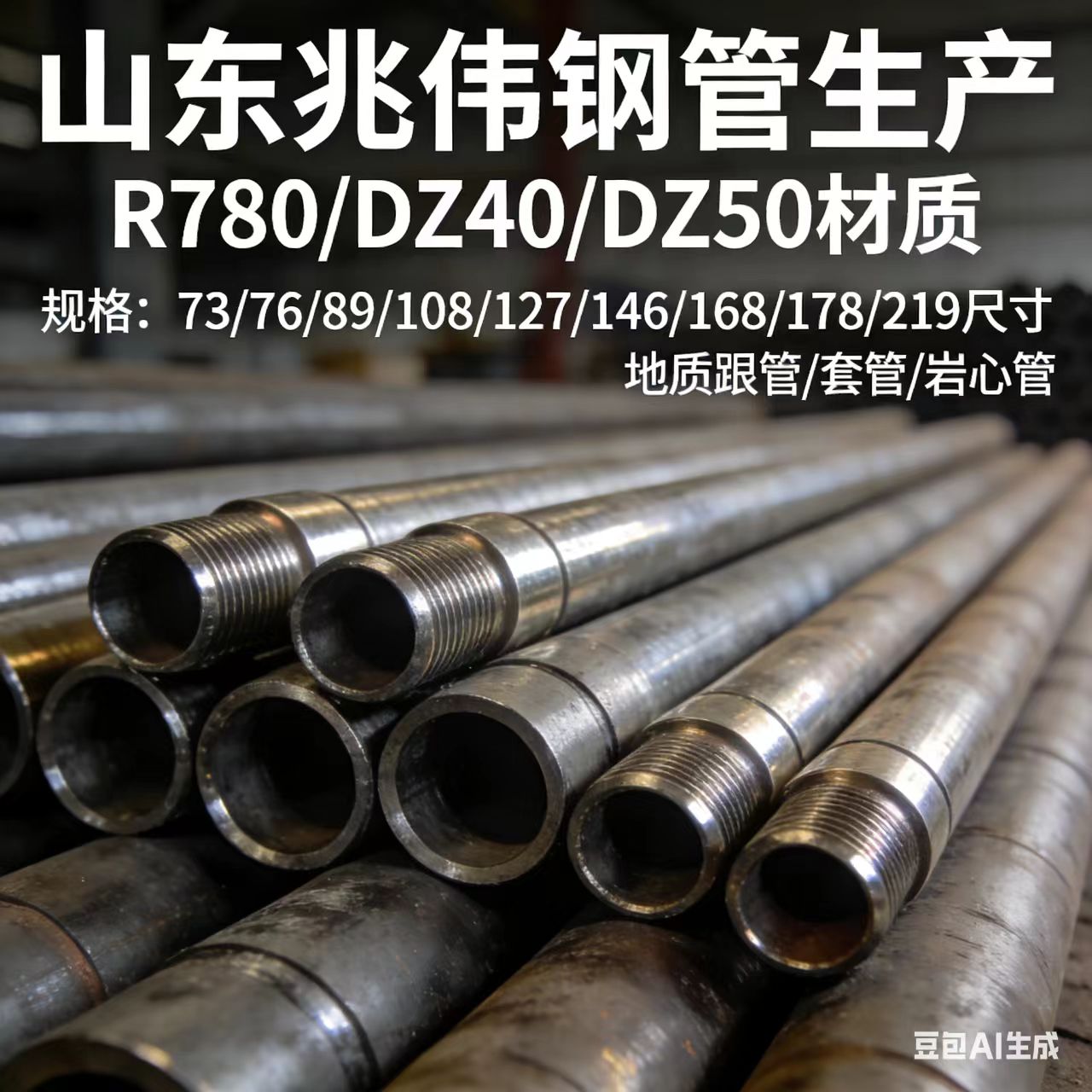新余助力济潍高速隧道支护工程圆满完工兆伟钢管